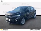 RENAULT Captur E-Tech full hybrid 145 ch Evolution