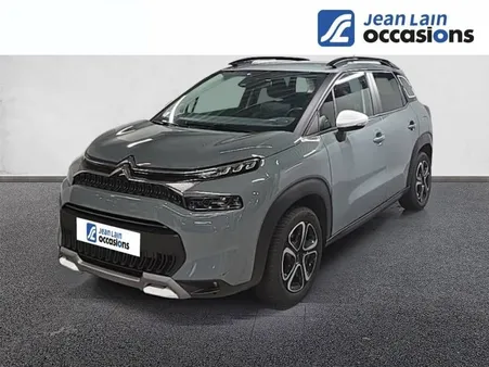 Citroën C3 Aircross PureTech 130 S&S EAT6 Feel Pack