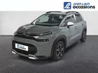 Citroën C3 Aircross PureTech 130 S&S EAT6 Feel Pack