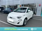 Fiat 500 III e 95 ch Action 3p