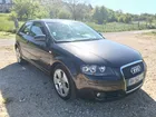 Audi A3 II 2.0 TDI 140ch Ambition 3p
