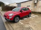 Fiat 500X MY17 1.4 MultiAir 140 ch DCT lounge