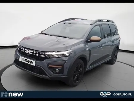 Dacia Jogger 1.6 hybrid 140ch Extreme 7 places -24