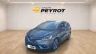 RENAULT Grand Scenic TCe 140 Energy EDC Intens
