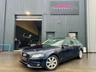 AUDI A4 AVANT V6 3.2 FSI 265 Quattro Ambition Luxe Tiptronic A / Attelage / Vidange de boite / 3ème main / Suivi