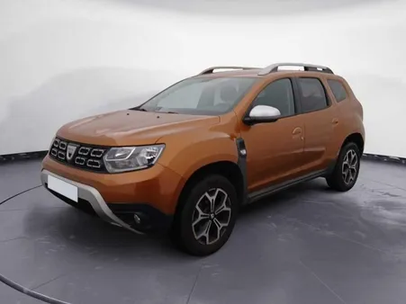 Dacia Duster ECO 4X2 PRESTIGE