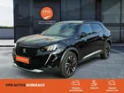 Peugeot 2008 1.5 BlueHDi S&S 130 EAT8 GT Pack