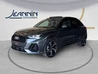 AUDI Q3 35 TFSI 150 ch S tronic 7 S line