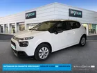 Citroën C3 BlueHDi 100 S&S BVM6 Feel Business