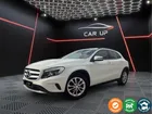 MERCEDES CLASSE GLA 200 1.6 essence 156 cv Sensation