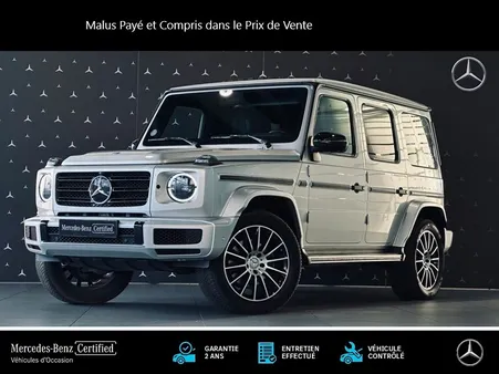 Mercedes Classe G 500