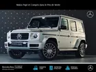 Mercedes Classe G 500