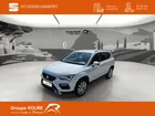 SEAT Ateca 1.5 TSI 150 ch Start/Stop DSG7 Style Business