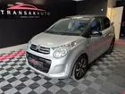 CITROEN C1 C1 VTi 72 SS Shine / Pack Sport