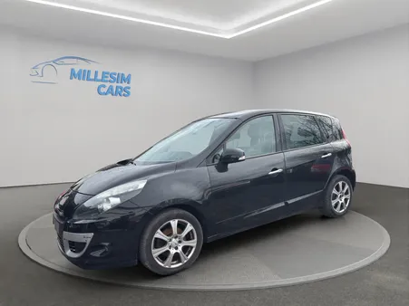 Renault Scenic 1.4 TCe Luxe
