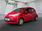 Citroen c1 1.0 70 attraction (garantie 12 mois)