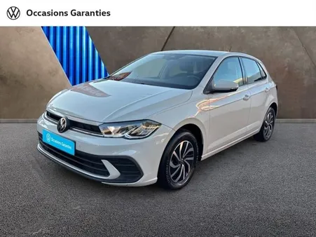 Volkswagen Polo 1.0 TSI 95ch Life Plus