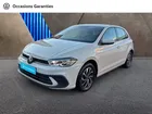 Volkswagen Polo 1.0 TSI 95ch Life Plus