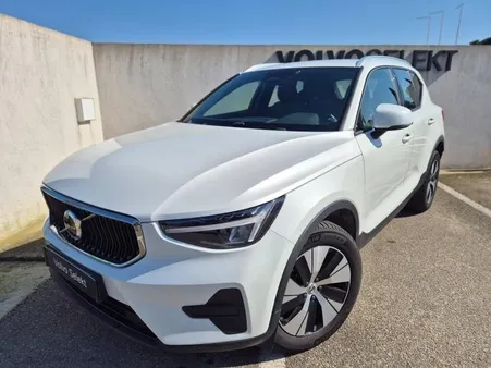 Volvo XC40 B3 163ch Start DCT 7
