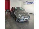 Abarth 595 1.4 TURBO 16V T-JET 180 CH Competizione A
