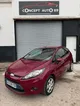 Ford fiesta 1.4 tdci