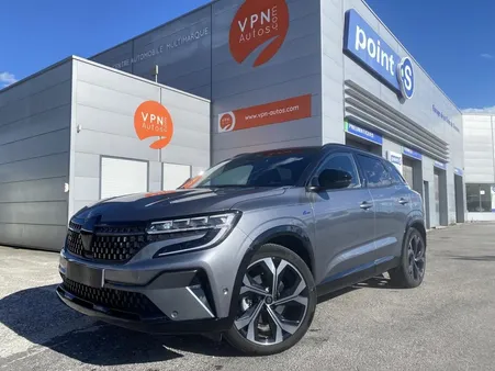 Renault Austral 1.2 E-TECH FULL HYBRID 200CH TECHNO ESPRIT ALPINE - 24