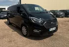 Ford Tourneo Custom L2H2 2.0 EcoBlue 170ch Titanium BVA8 revision complet RAMPE PMR