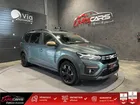 DACIA JOGGER 1.0 Tce 110 7 pl Extrême + Attelage - Camera