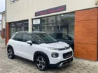 CITROEN C3 AIRCROSS BlueHDi 120 SS EAT6 Shine - SUIVI D'ENTRETIEN CITROEN