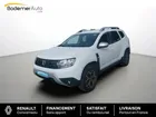 Dacia Duster Blue dCi 115 4x2 Prestige