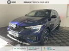 Renault Arkana E-Tech full hybrid 145 GSR2 Techno