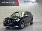 BMW X1 sDrive 18i 136ch DKG7 xLine