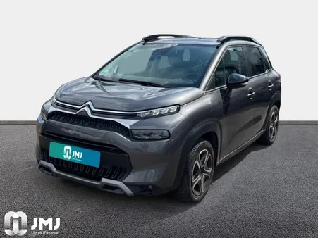 Citroën C3 Aircross PureTech 110 S&S BVM6 Feel Pack