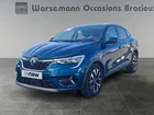 RENAULT Arkana mild hybrid 140 EDC FAP - 22 Evolution