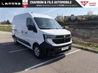 Renault Master FOURGON FG BLUE DCI 150 L2H2 3T5 TR EXTRA