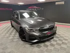 BMW SERIE 3 TOURING G21 320d 190 ch BVA8 M Sport GARANTIE CONSTRUCTEUR 02/2027
