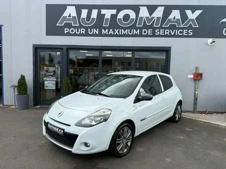 RENAULT CLIO 1.2i 16V - 75 III Night & Day PHASE 2
