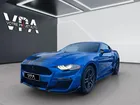 Ford Mustang 2.3 EcoBoost GT500 Conversion 314ch BVA • Apple CarPlay LED Cuir Caméra