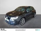 AUDI A1 1.8 TFSI 192 S tronic 7 S Edition