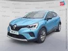 Renault Captur 1.0 TCe 90ch Business -21