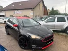 Ford focus iii (2) 1.0 ecoboost 125 s&s st line black 5p