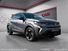 RENAULT CAPTUR E-Tech full hybrid 160 Techno Camera de recul Gps Garantie constructeur