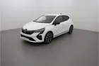 Renault Clio V TCe 90 Techno