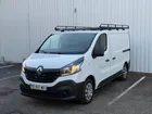 Renault trafic iii l1h1 1.6 dci 120 cv tva récupérable
