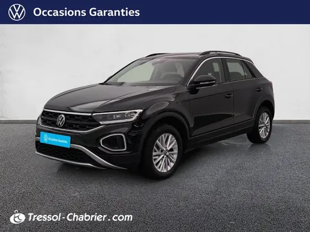VOLKSWAGEN T-Roc 1.5 TSI EVO 150 Start/Stop DSG7 Life Plus