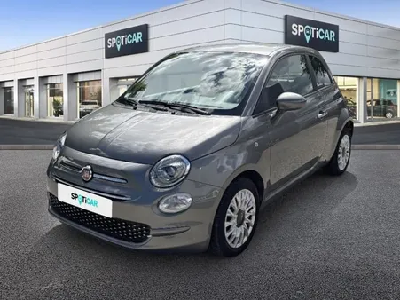 Fiat 500 1.0 70ch BSG S&S Lounge