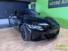 BMW i4 M50 xDrive 544 cv Boîte auto