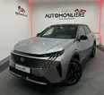 Peugeot 3008 nouveau iii gt hybrid 136cv e-dcs6 attelage/carplay/camera/sieges-volant chauf/regul adapt/leds