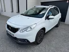 PEUGEOT 2008 1.2 VTi 12V 82 cv
