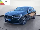 BMW X2 sDrive18i Head-Up Display, AHK, Sitzheizung